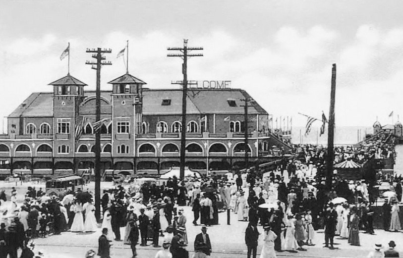 long beach municipal auditorium