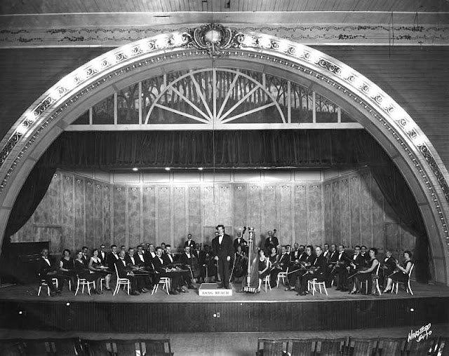 long beach municipal auditorium