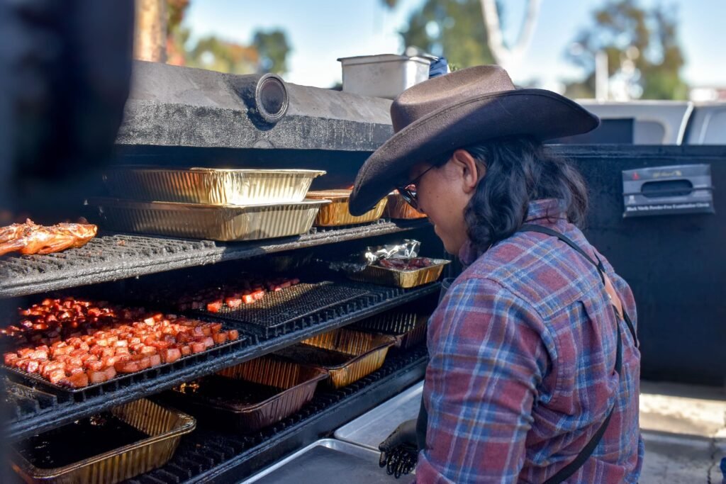 cajun fest Long Beach