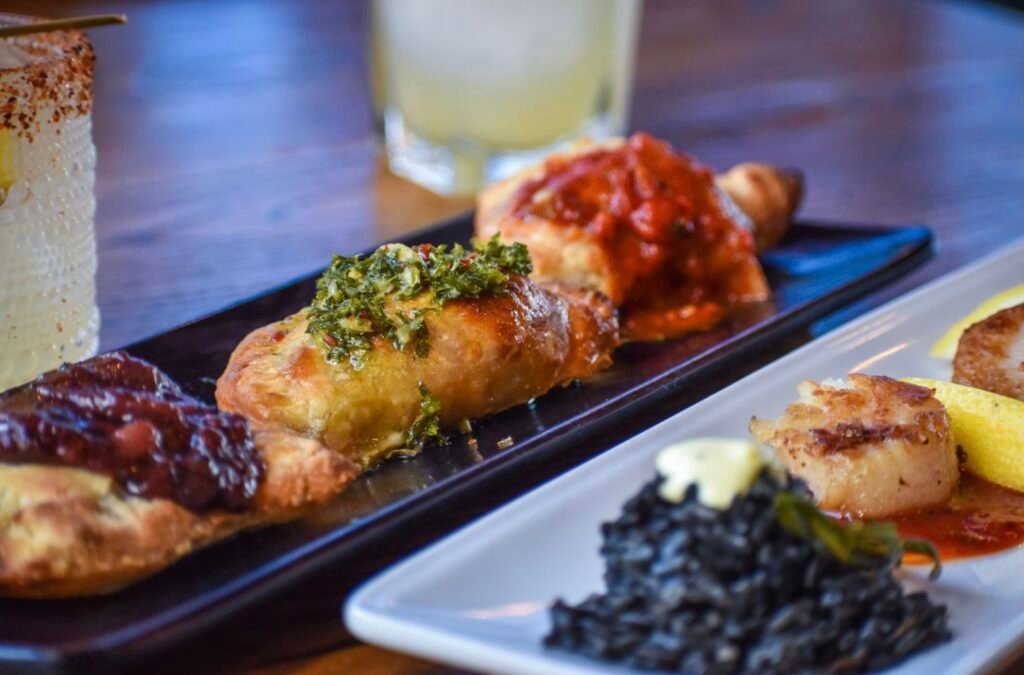 cafe sevilla downtown long beach