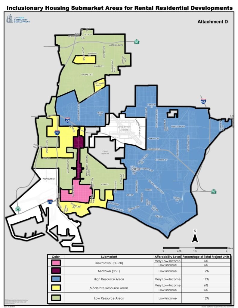 long beach inclusionary ordinance