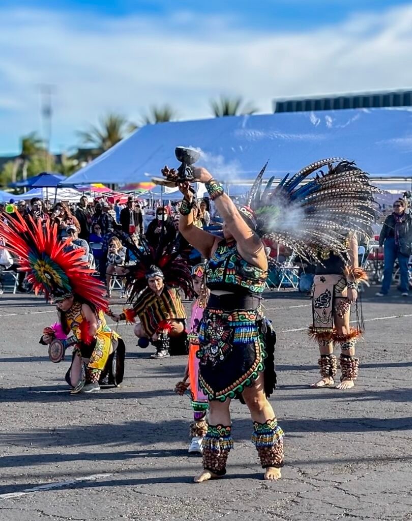 international long beach tamales festival