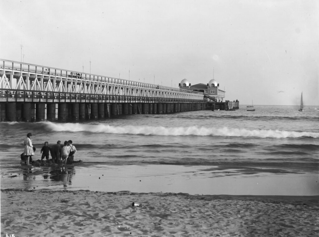 long beach municipal auditorium