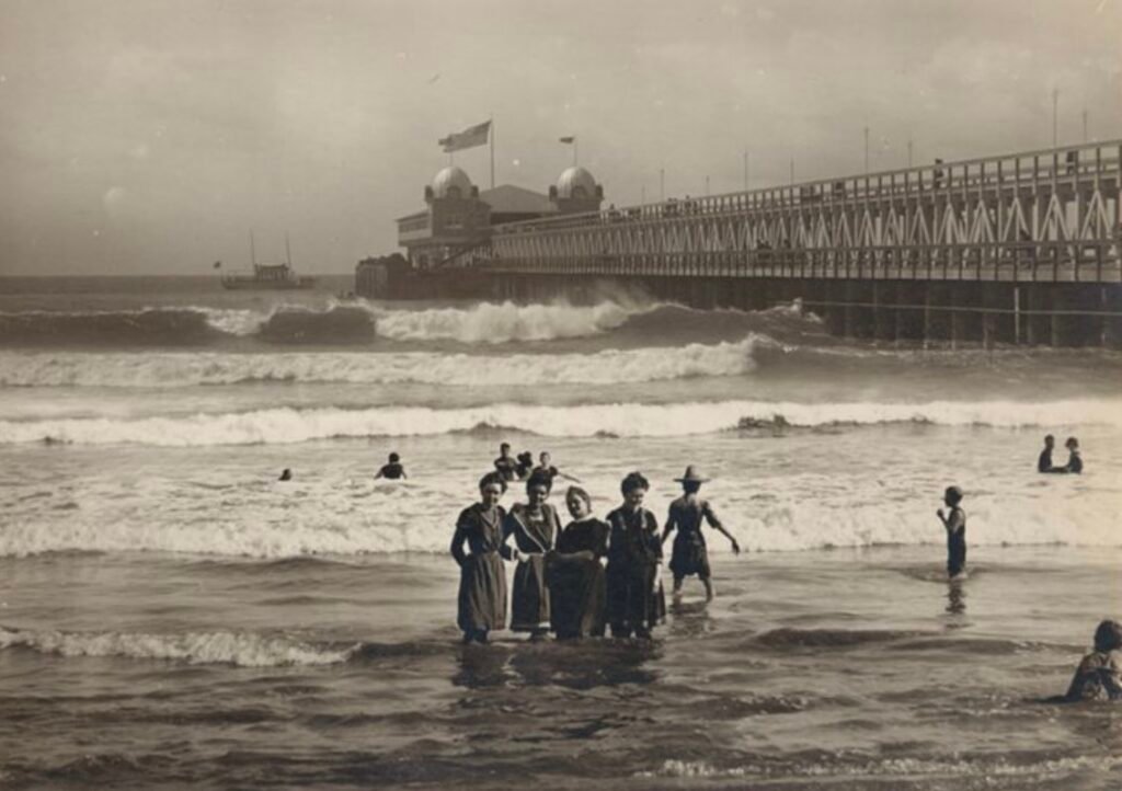 long beach municipal auditorium