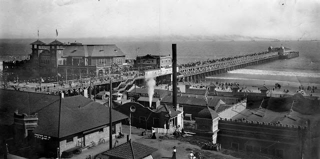 long beach municipal auditorium