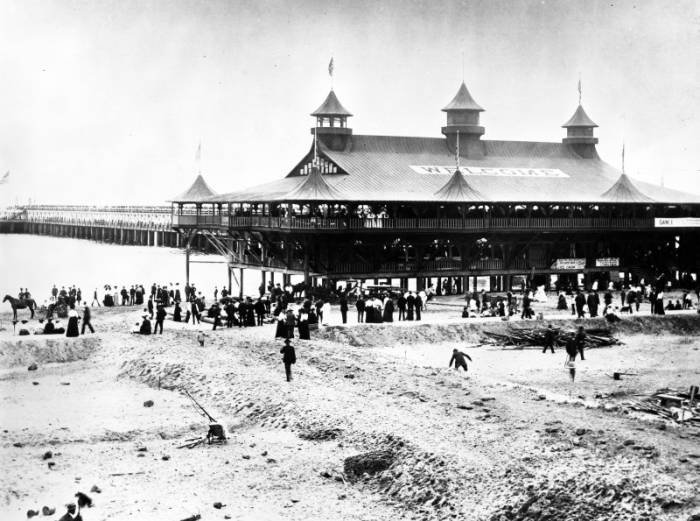 long beach municipal auditorium