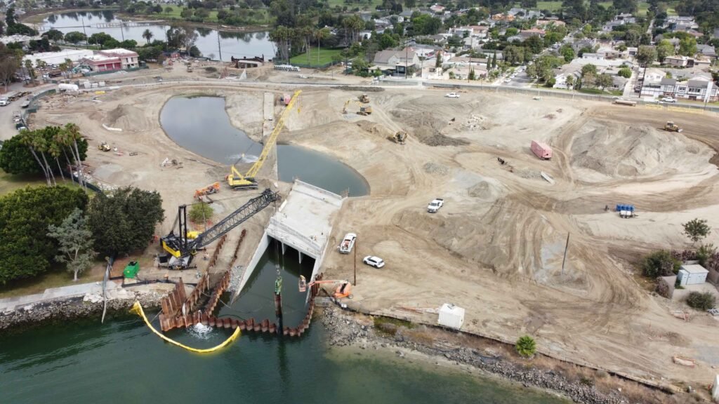 colorado lagoon asbestos project