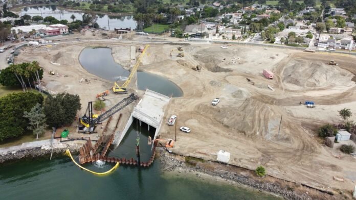 colorado lagoon asbestos project