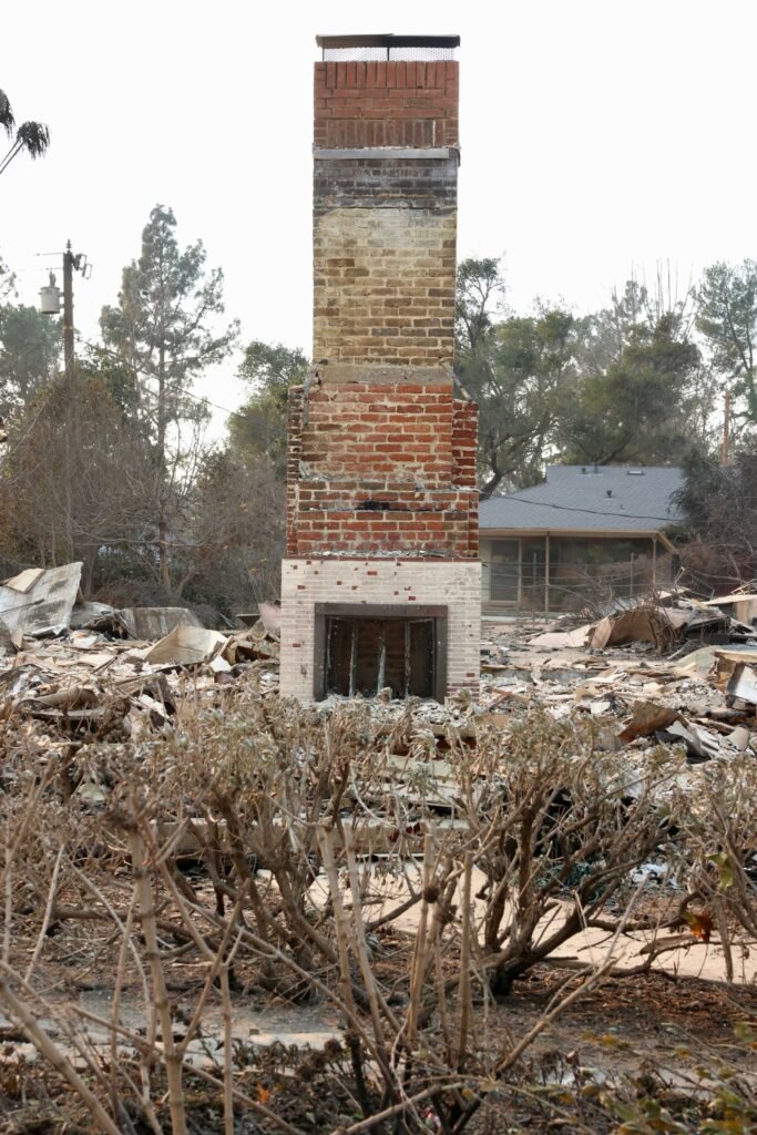 duke givens relief efforts long beach