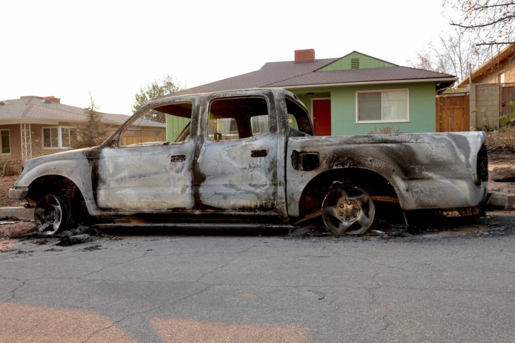 duke givens relief efforts long beach