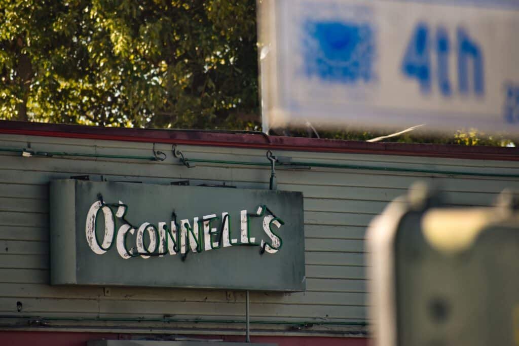 o'connell's long beach dive bars