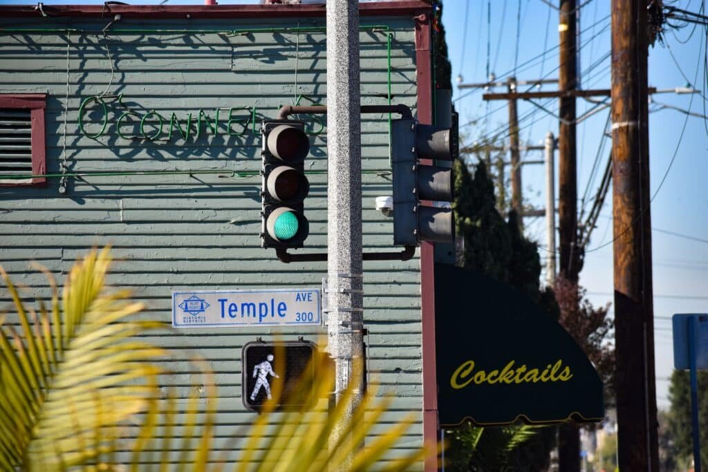 o'connell's long beach dive bars