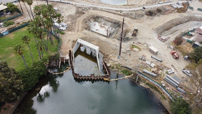 colorado lagoon project