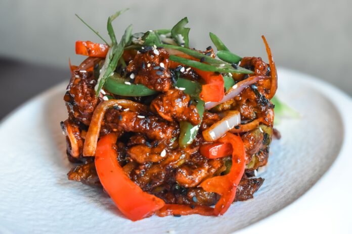 cali chilli long beach
