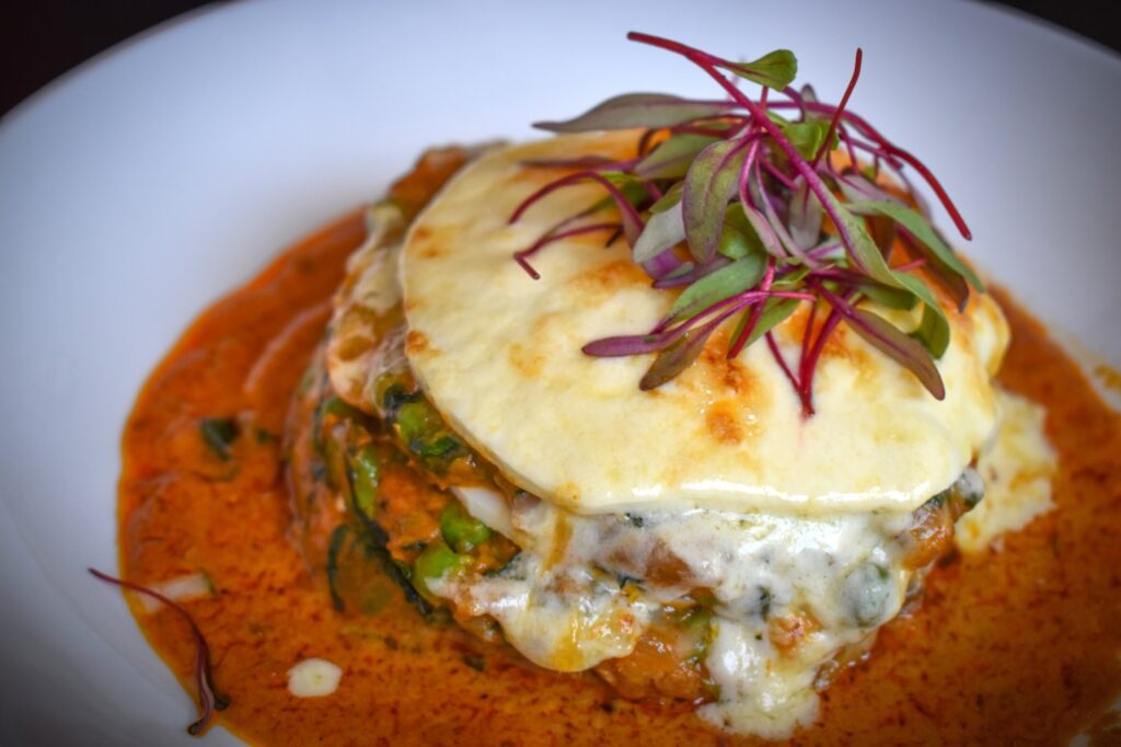 cali chilli Long Beach indian