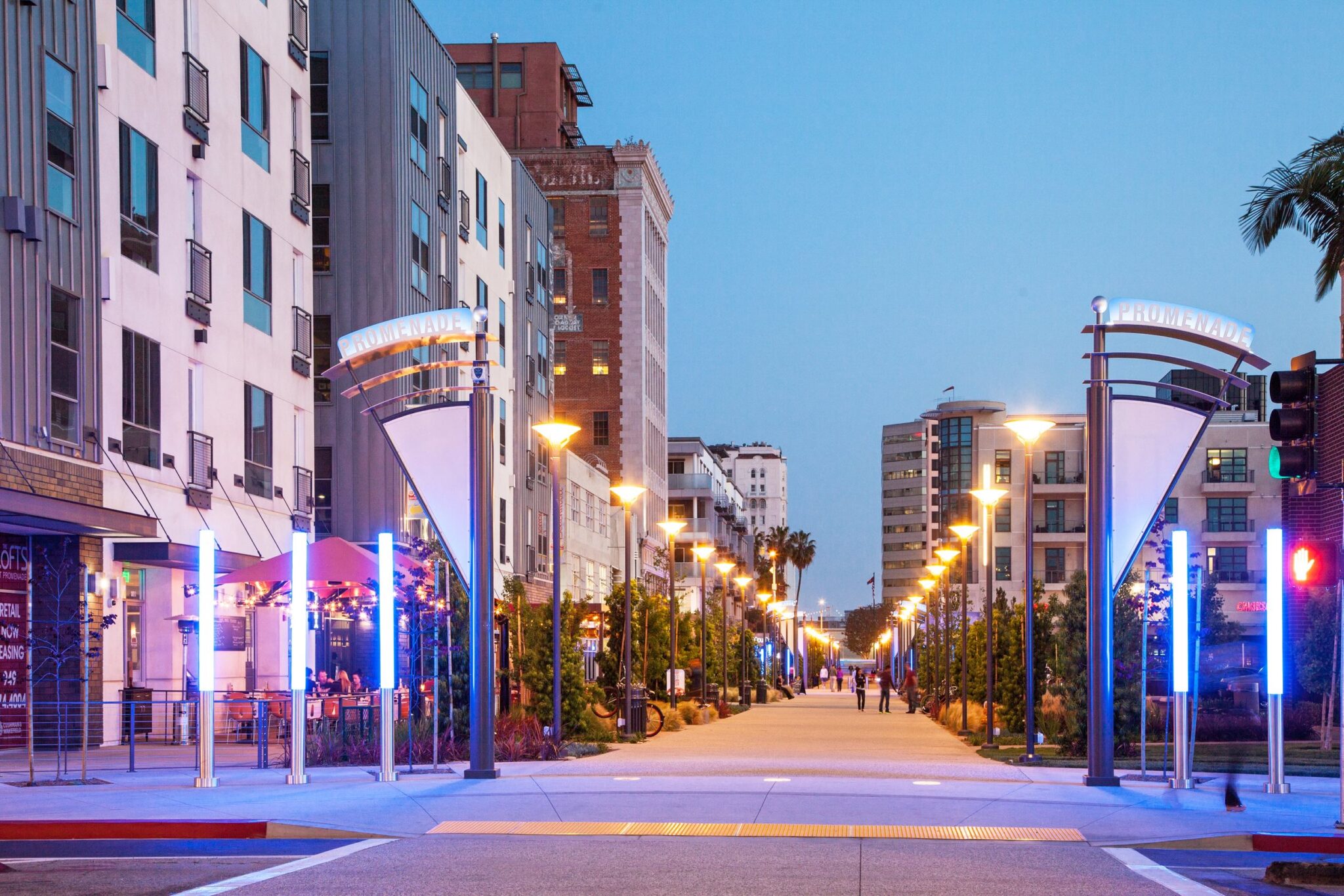 Open alcohol zone in Downtown Long Beach to be established | Longbeachize