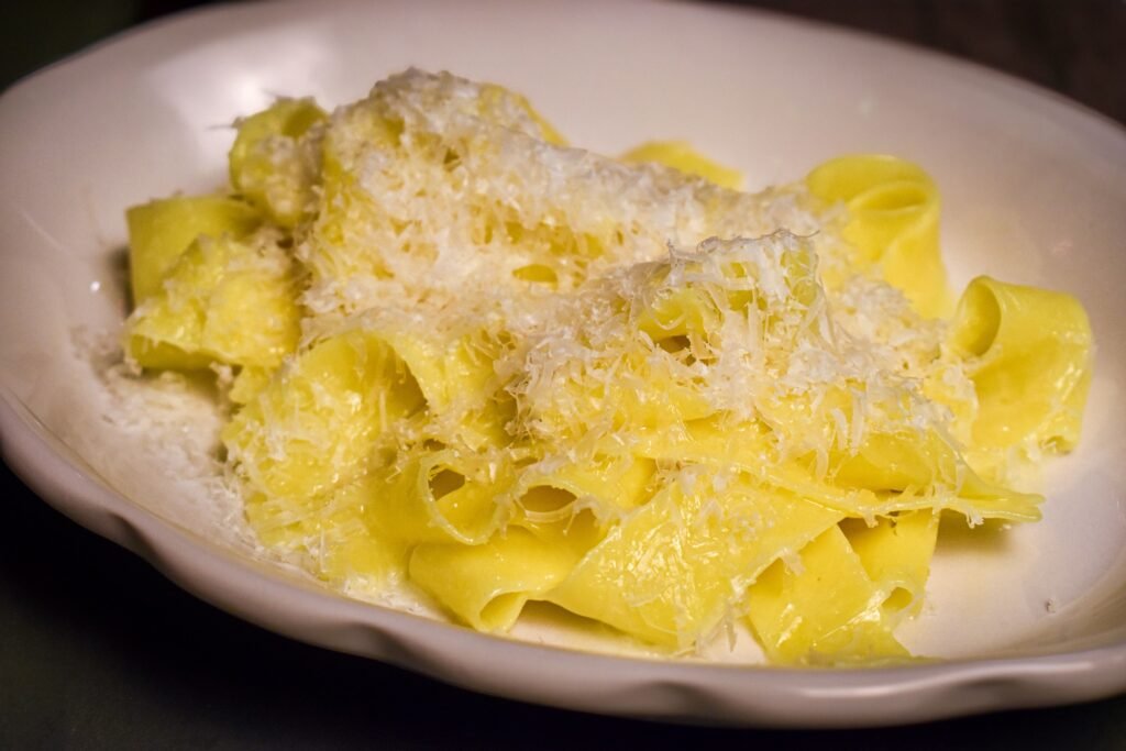due fiori long beach pasta