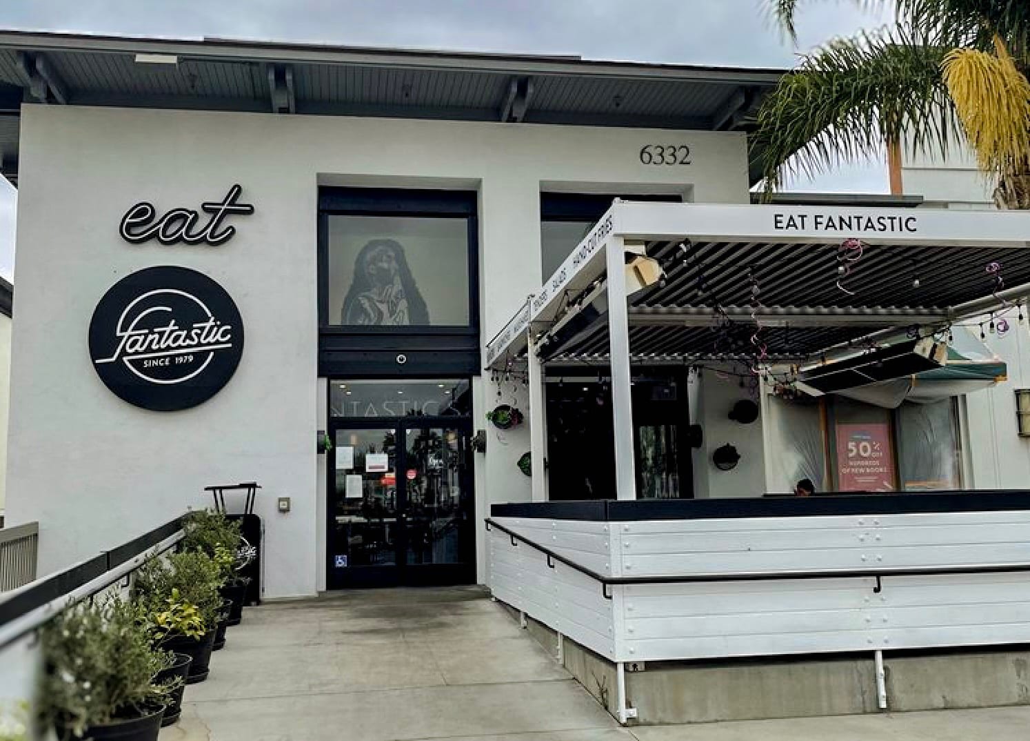 eat fantastic long beach marina pacifica