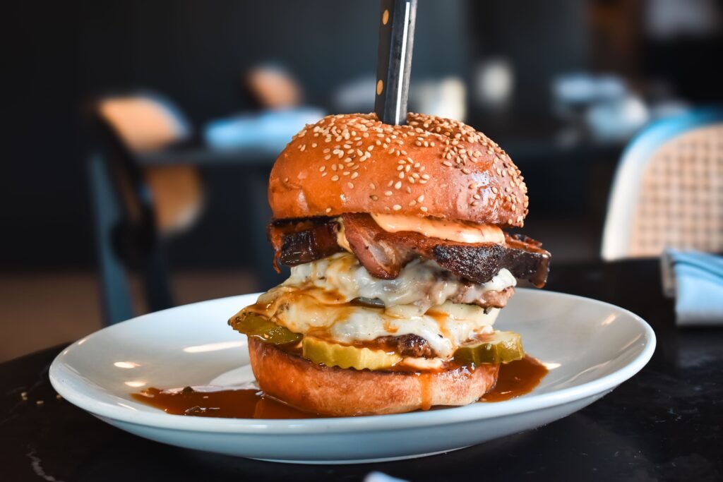 best burgers long beach