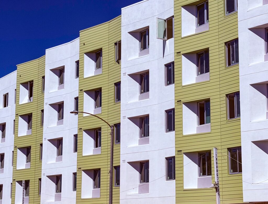 300 Alamitos Ave long beach senior housing