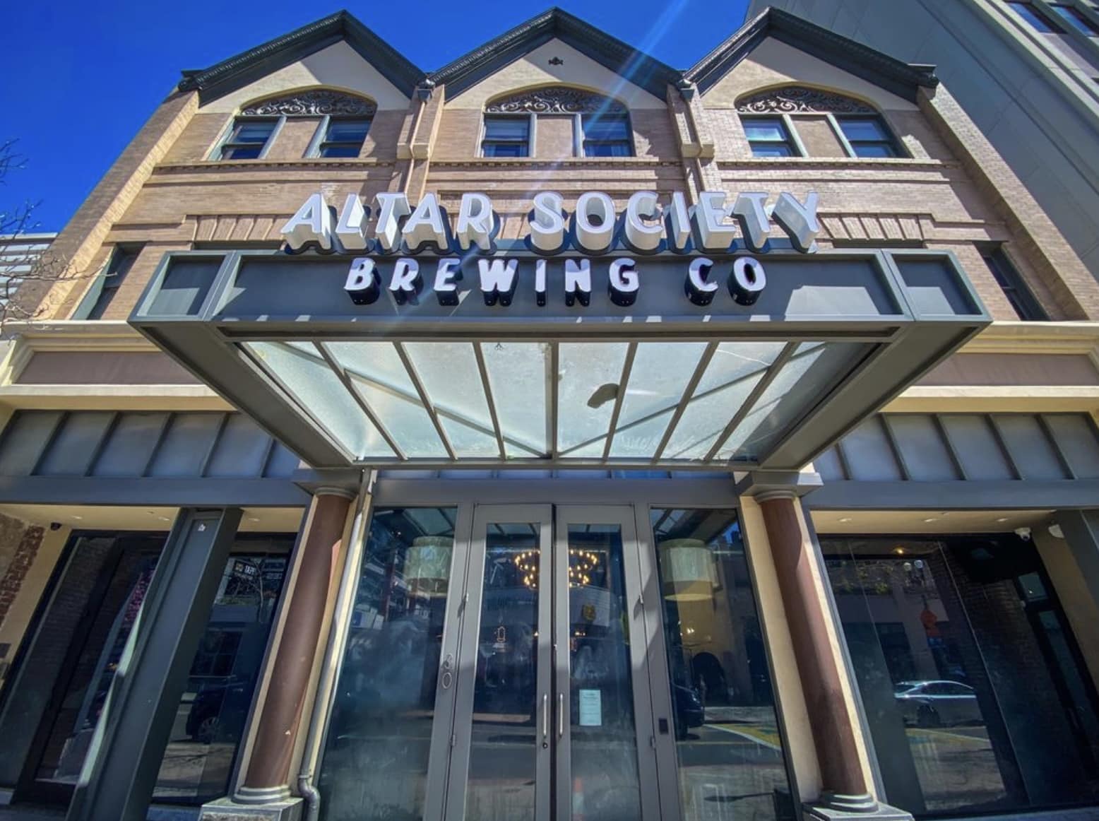 rum curious summit 2025 long beach altar society