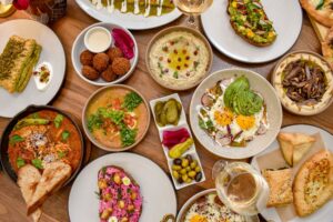 ammatoli brunch long beach