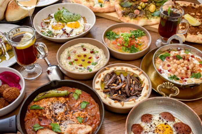 ammatoli brunch long beach