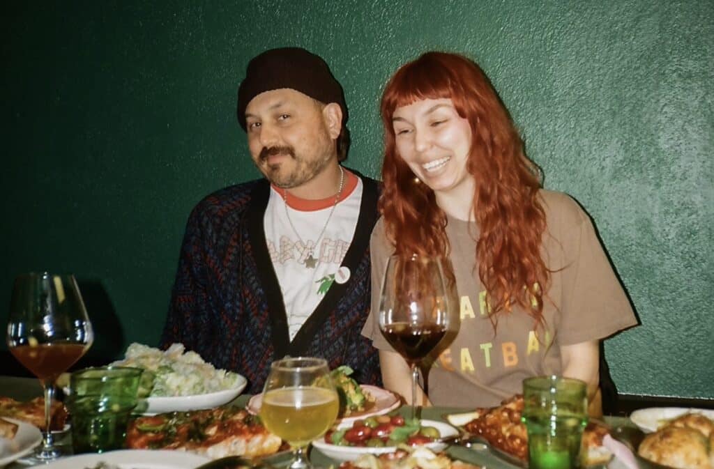 baby gee spirited awards