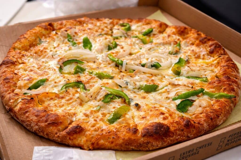 best pizza long beach thai curry