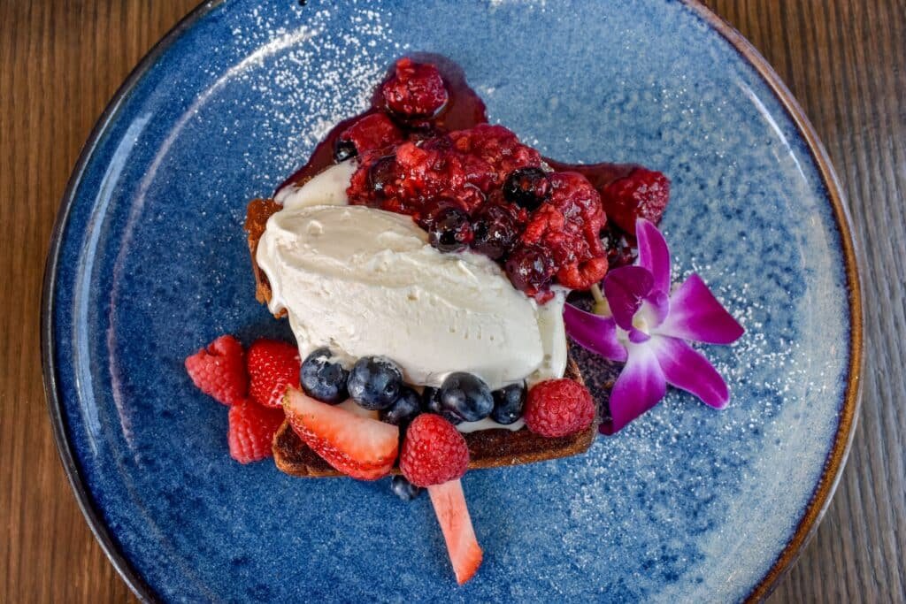 hotel maya feugo brunch