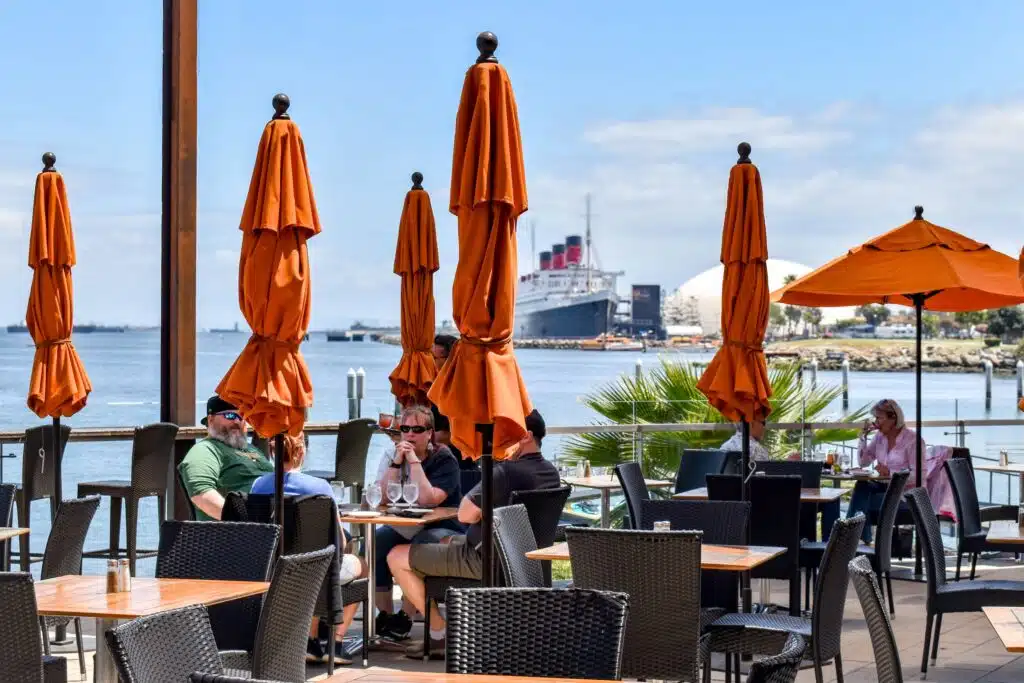 hotel maya feugo brunch