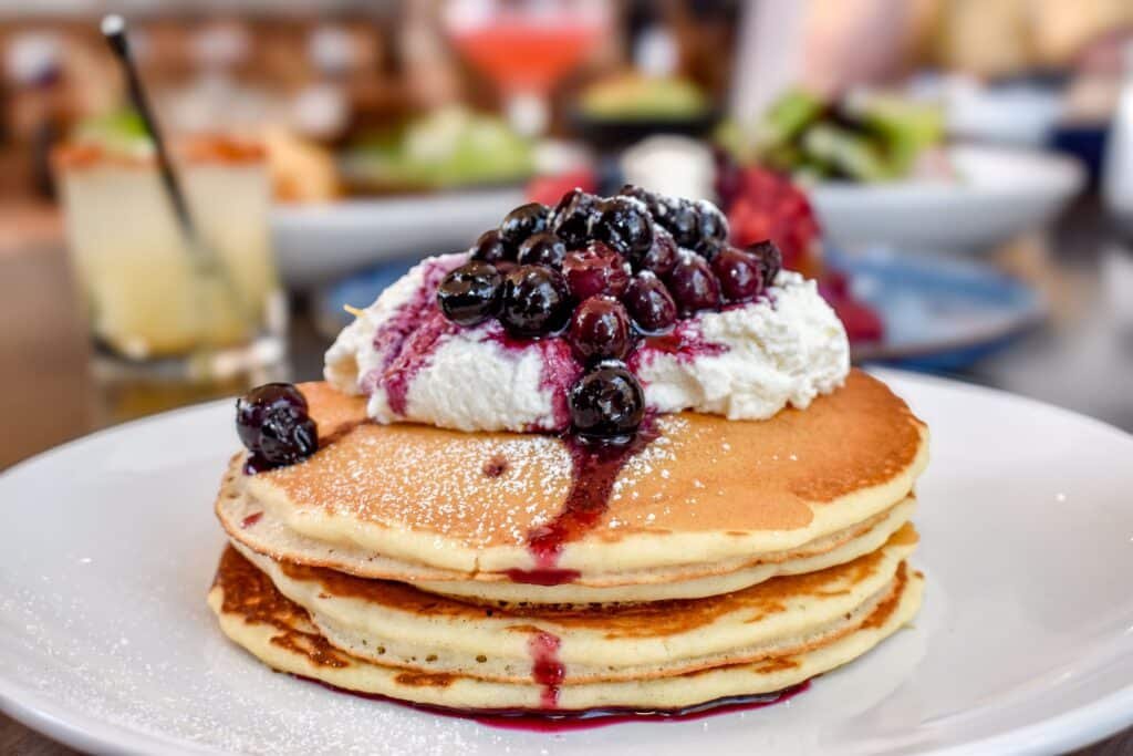 hotel maya feugo brunch