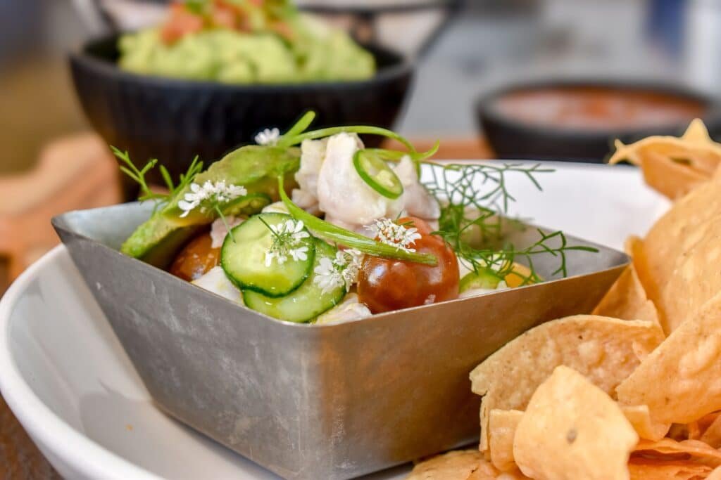 hotel maya feugo brunch