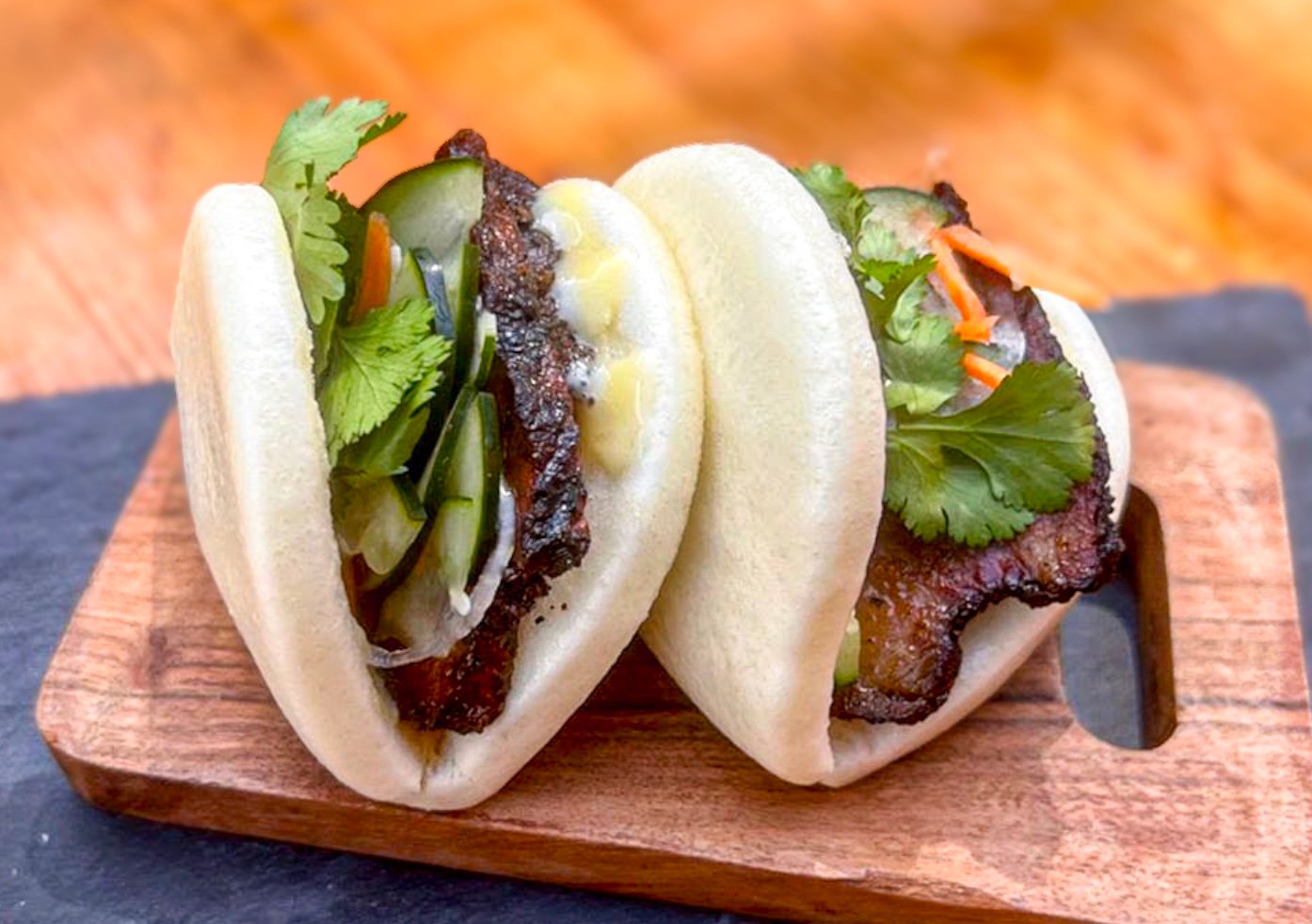 i luv ur buns battambong bbq