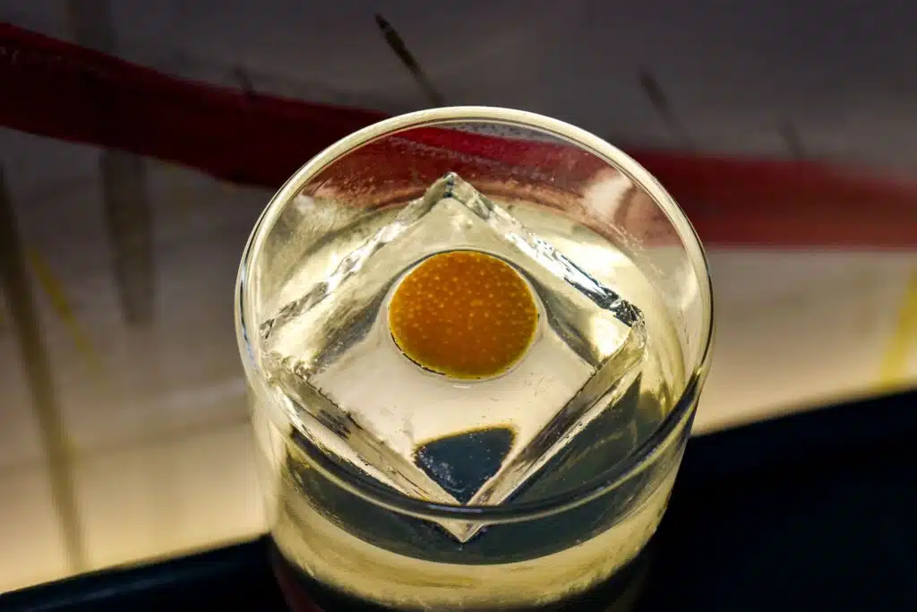 roe long beach cocktails