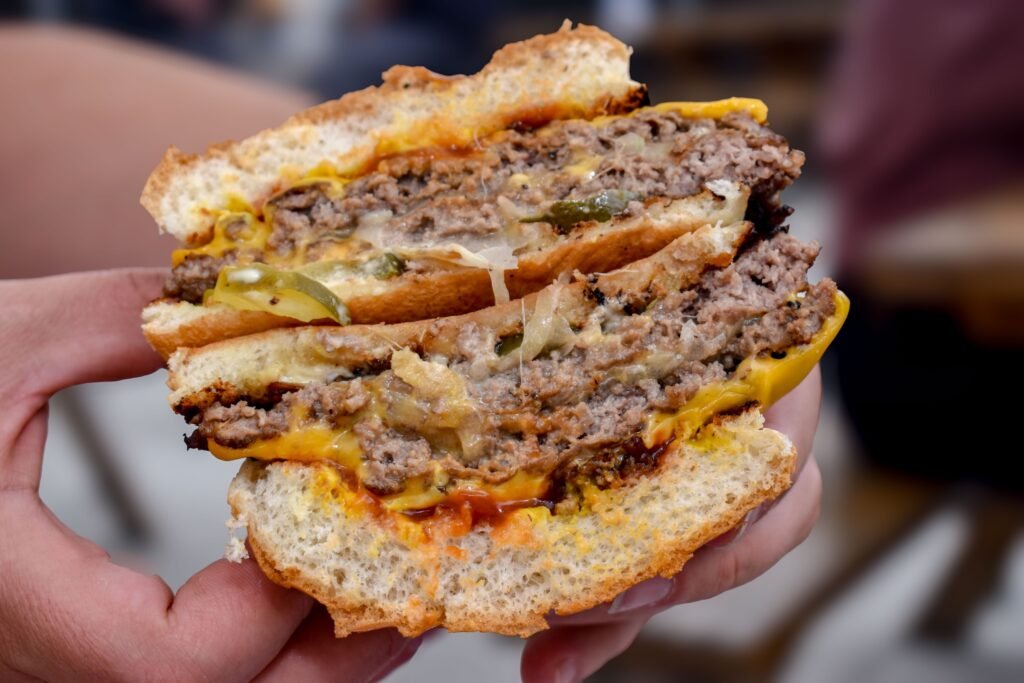 terrible burger long beach