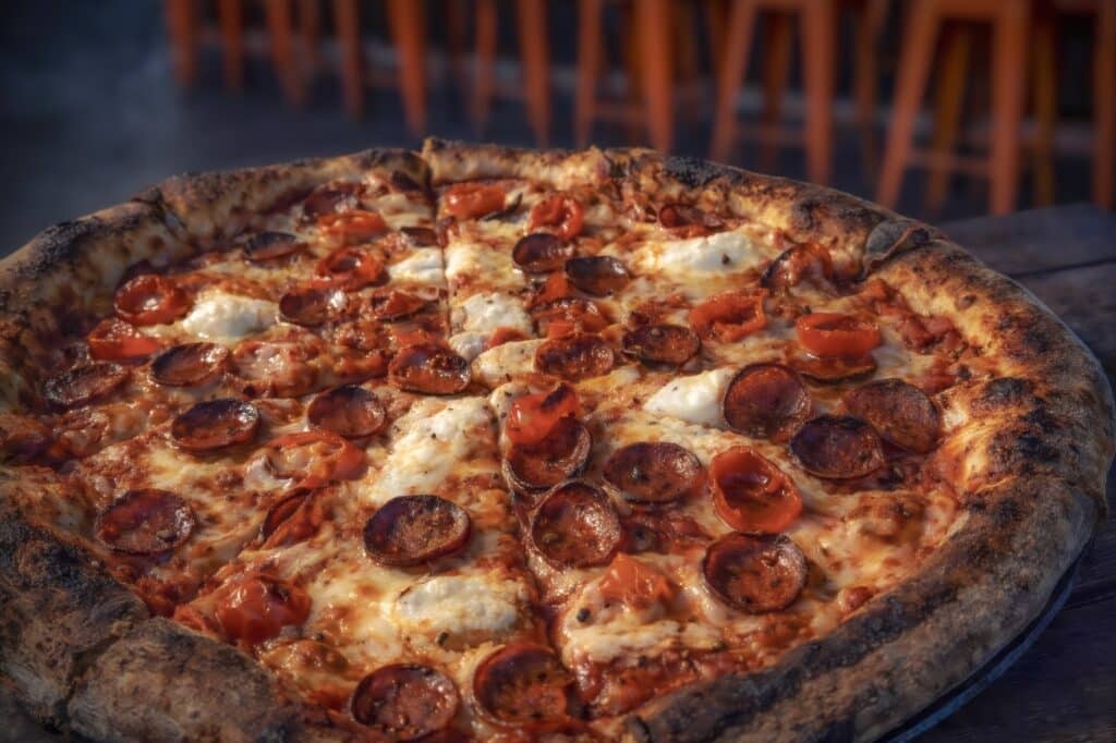 thunderbolt long beach