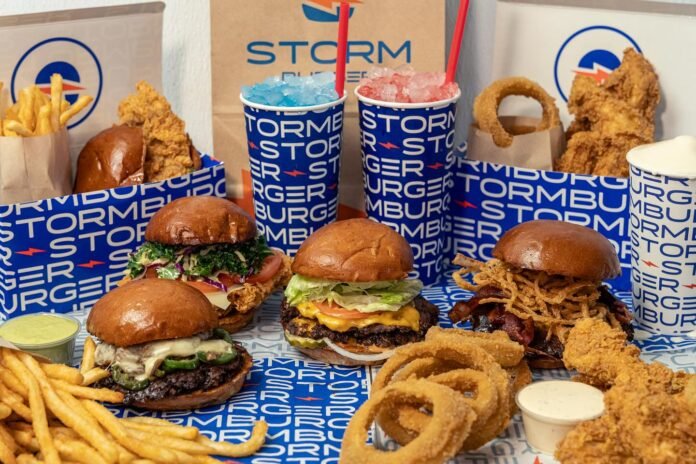 storm burger long beach