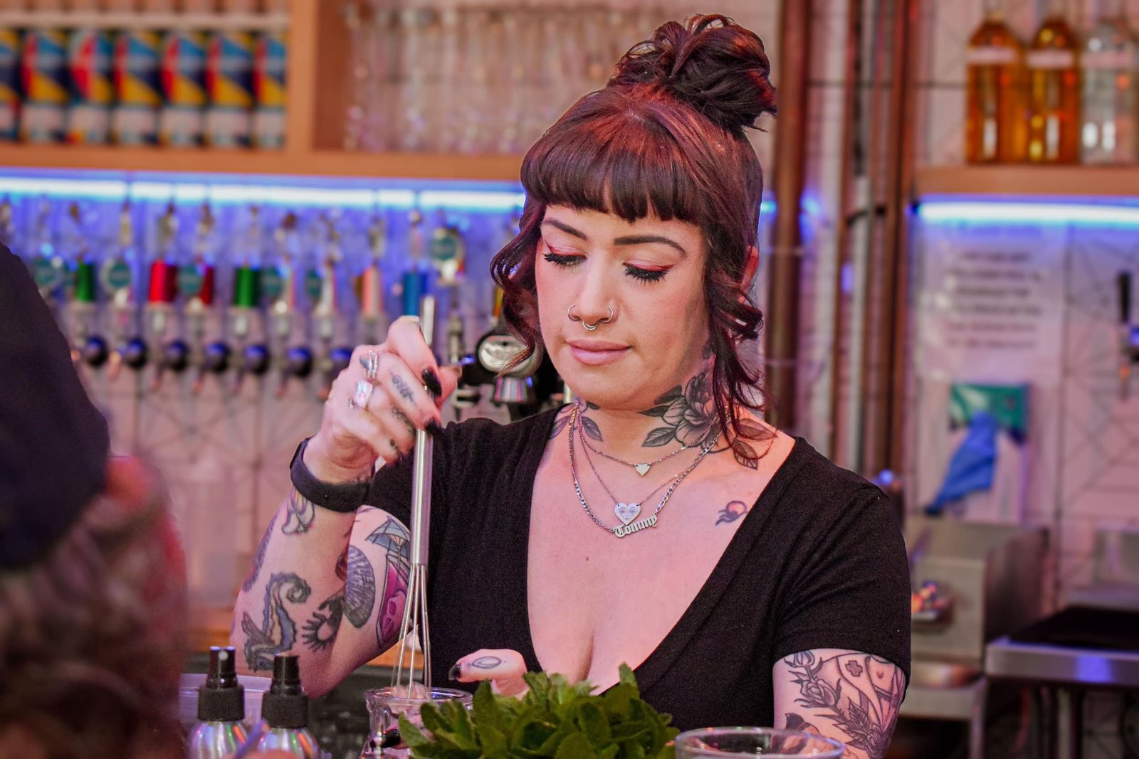 Beachwood Distilling