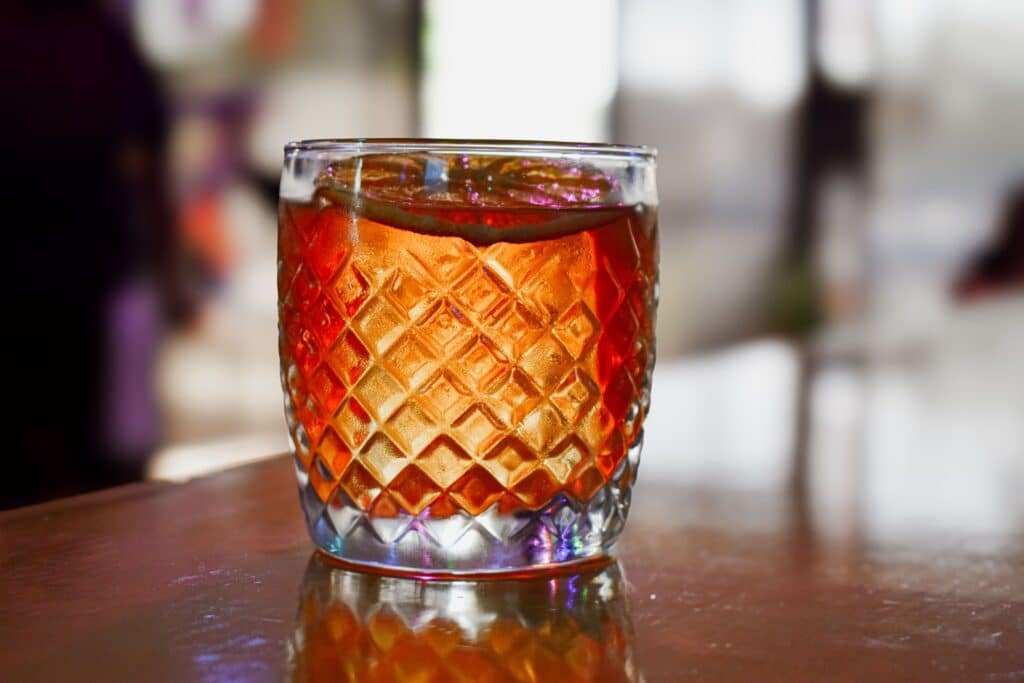 Beachwood Distilling
