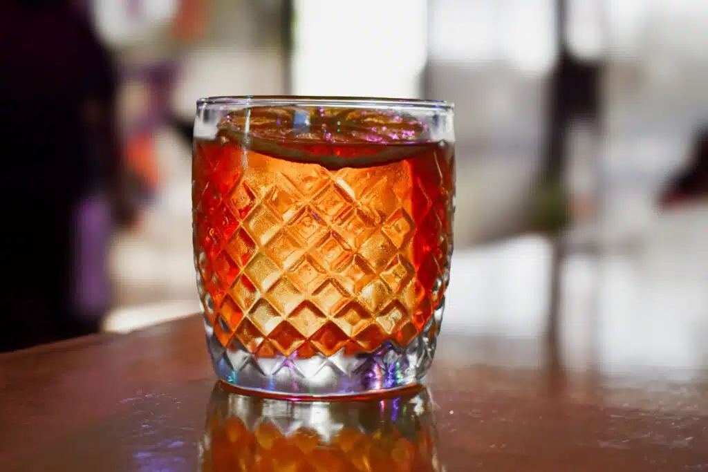Beachwood Distilling