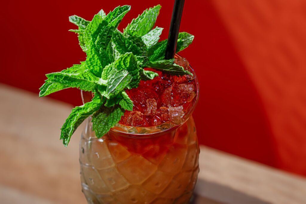 Beachwood Distilling