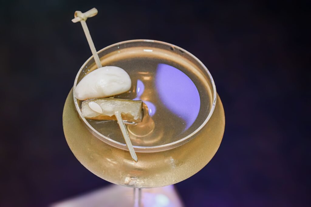Beachwood Distilling