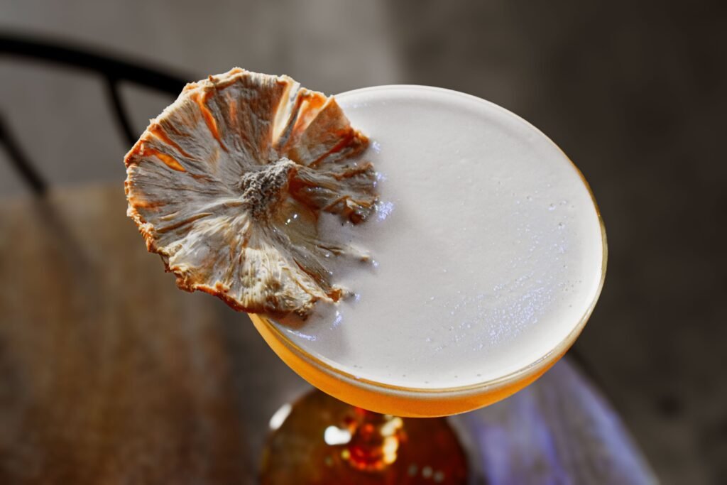 Beachwood Distilling