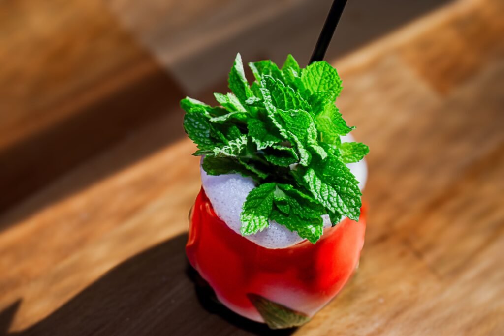 Beachwood Distilling