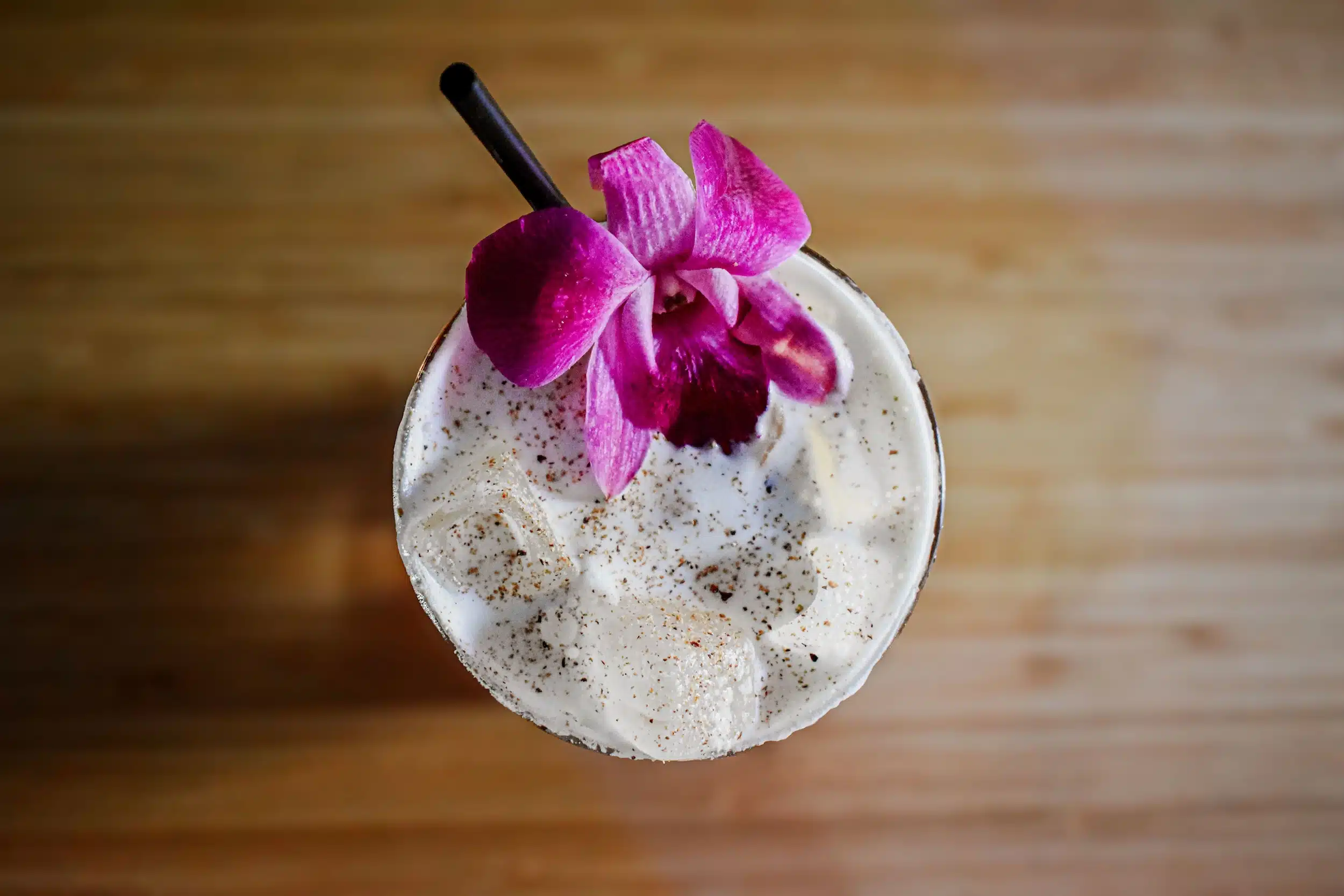 Beachwood Distilling's updated cocktail program proves it's one of