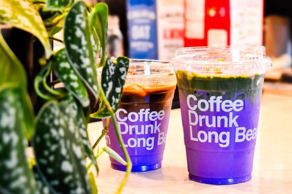 CoffeeDrunk