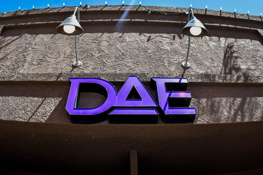 dark art Emporium