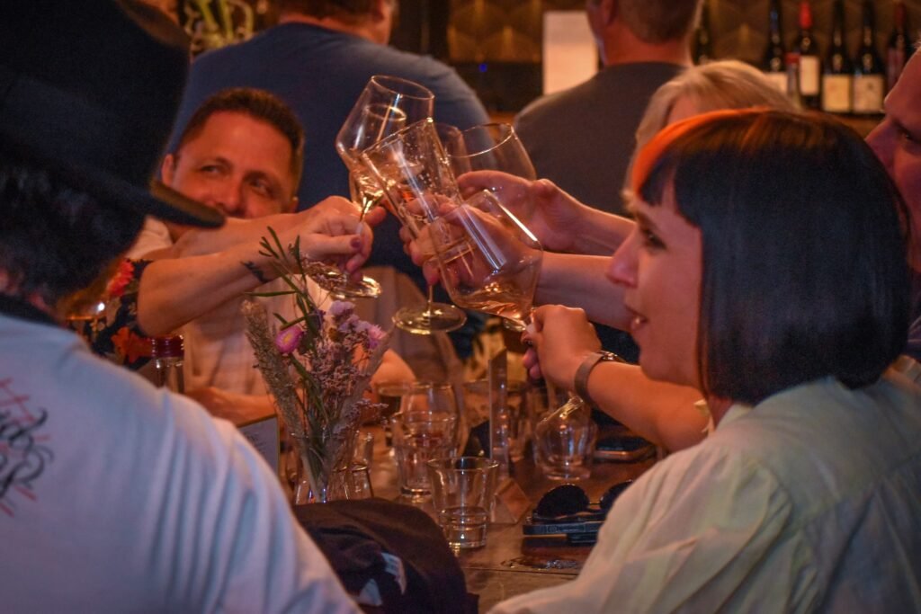 district wine long beach