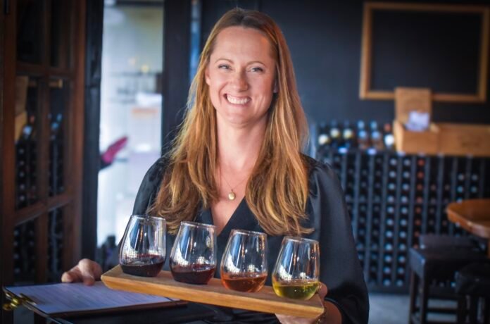 district wine long beach